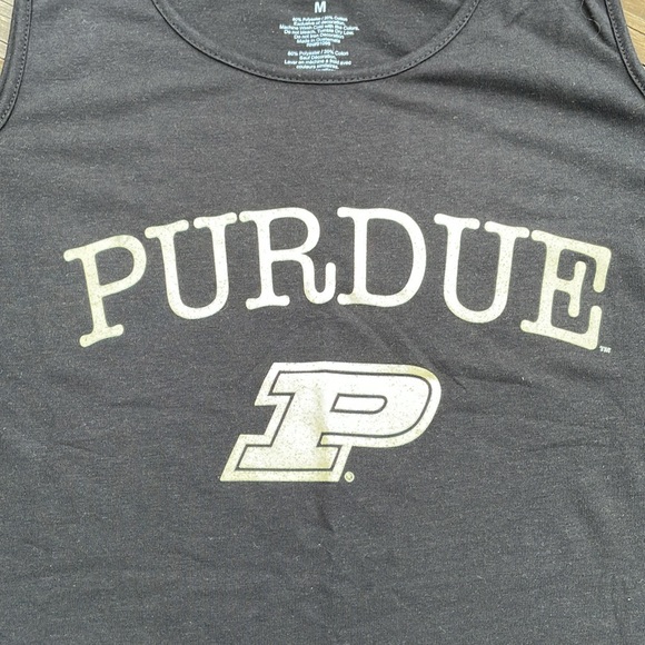 Purdue University Fan Gear - Picture 5 of 16
